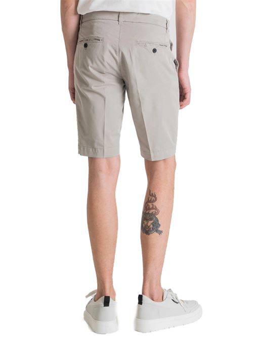 ANTONY MORATO BRYAN Skinny Fit Shorts ANTONY MORATO | MMSH00141W00326